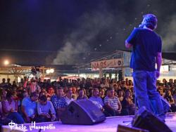 Εμποροπανήγυρη 2015