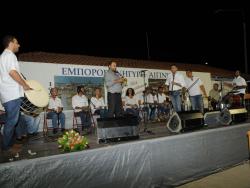 88η Εμποροπανήγυρη Αιγινίου