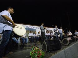 88η Εμποροπανήγυρη Αιγινίου