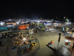 88η Εμποροπανήγυρη Αιγινίου