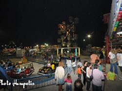 88η Εμποροπανήγυρη Αιγινίου