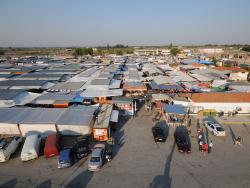 88η Εμποροπανήγυρη Αιγινίου