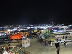 88η Εμποροπανήγυρη Αιγινίου