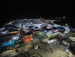 88η Εμποροπανήγυρη Αιγινίου