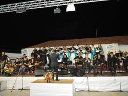 88η Εμποροπανήγυρη Αιγινίου