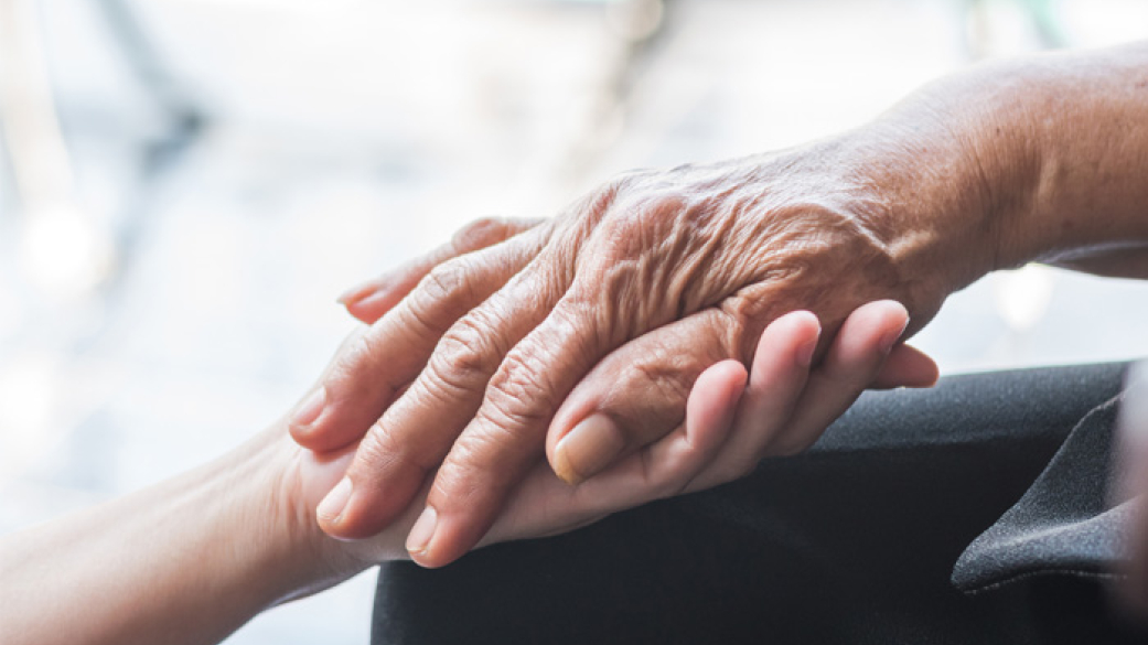 Μήνυμα Δημάρχου για την Παγκόσμια ημέρα της Τρίτης Ηλικίας