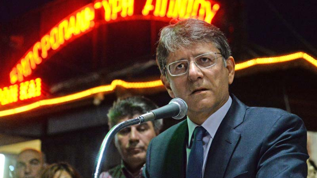 Ευχαριστήρια επιστολή