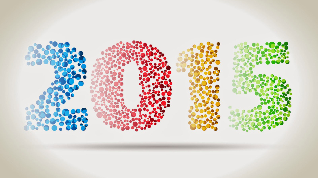 Μήνυμα και  Ευχές για το Νέο Έτος  2015 του Δημάρχου Πύδνας Κολινδρού Βαγγέλη Λα