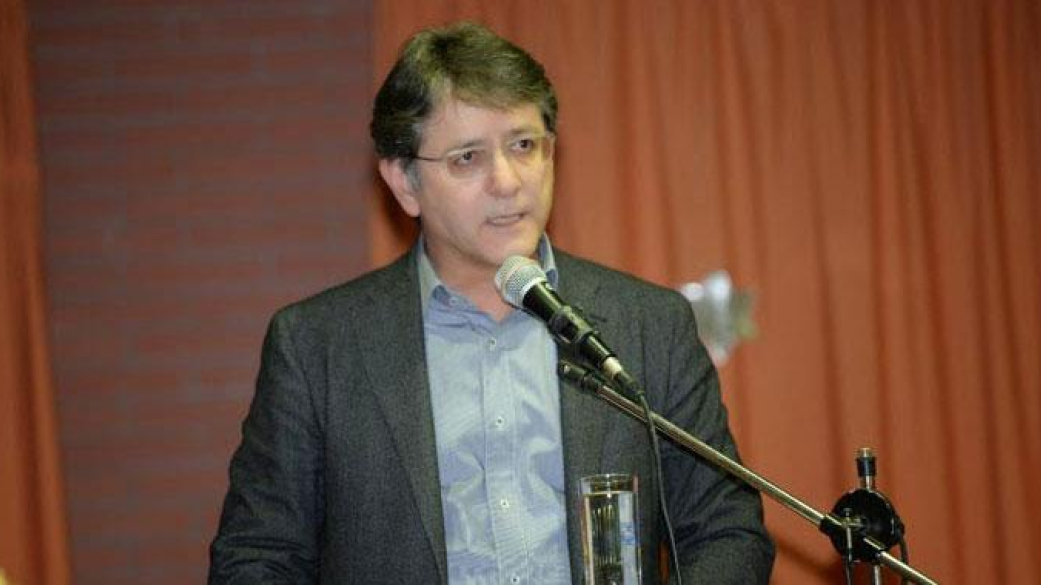 Πασχαλινό μήνυμα του Δημάρχου Πύδνας Κολινδρού