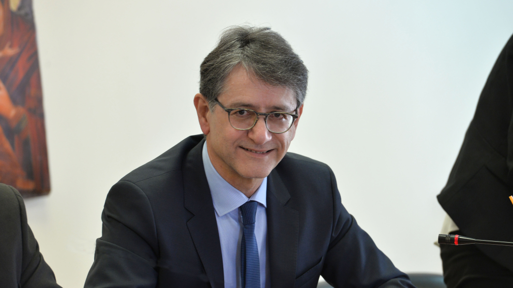 Απάντηση του Δημάρχου Ευάγγελου Λαγδάρη σε ανάρτηση τουκ. Παναγιώτη Καζά