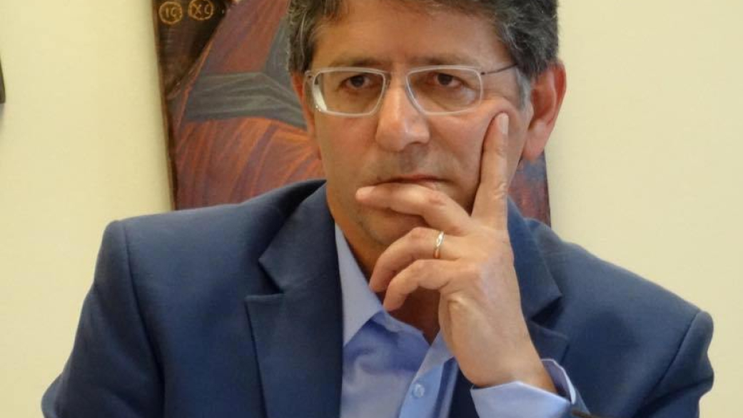 Συγχαρητήριο μήνυμα