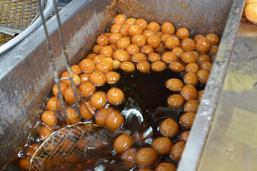 88η Εμποροπανήγυρη Αιγινίου