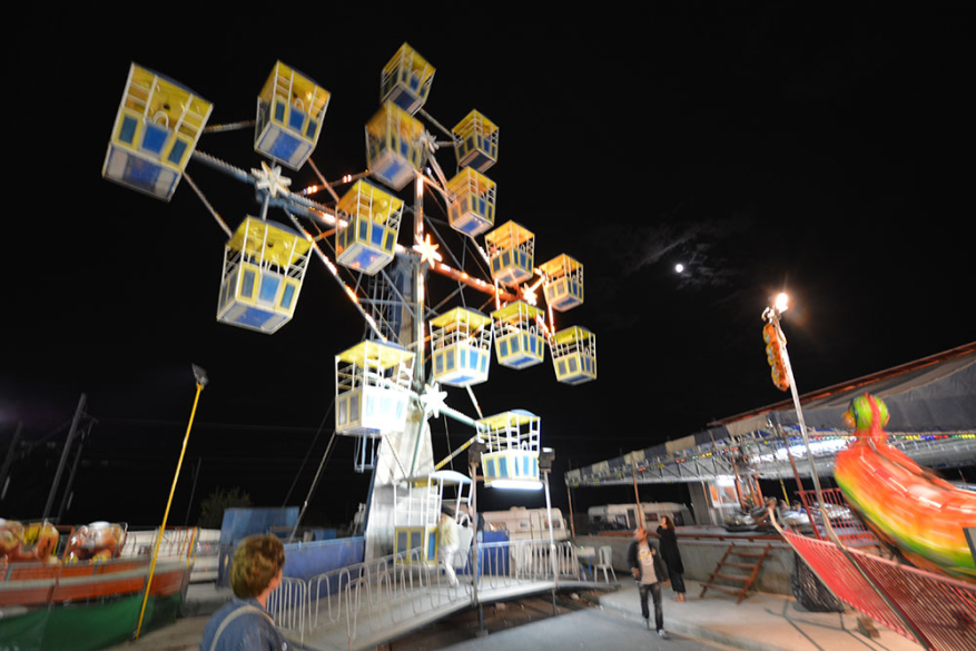 88η Εμποροπανήγυρη Αιγινίου