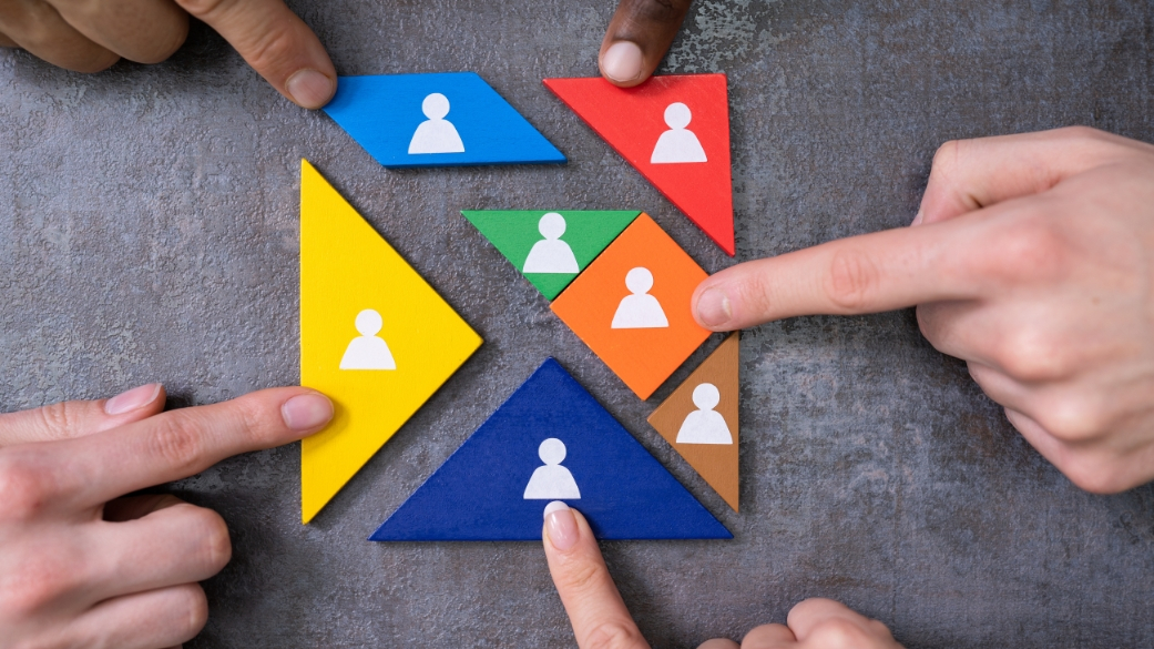 Οργανωτική Δομή του Δήμου Πύδνας Κολινδρού